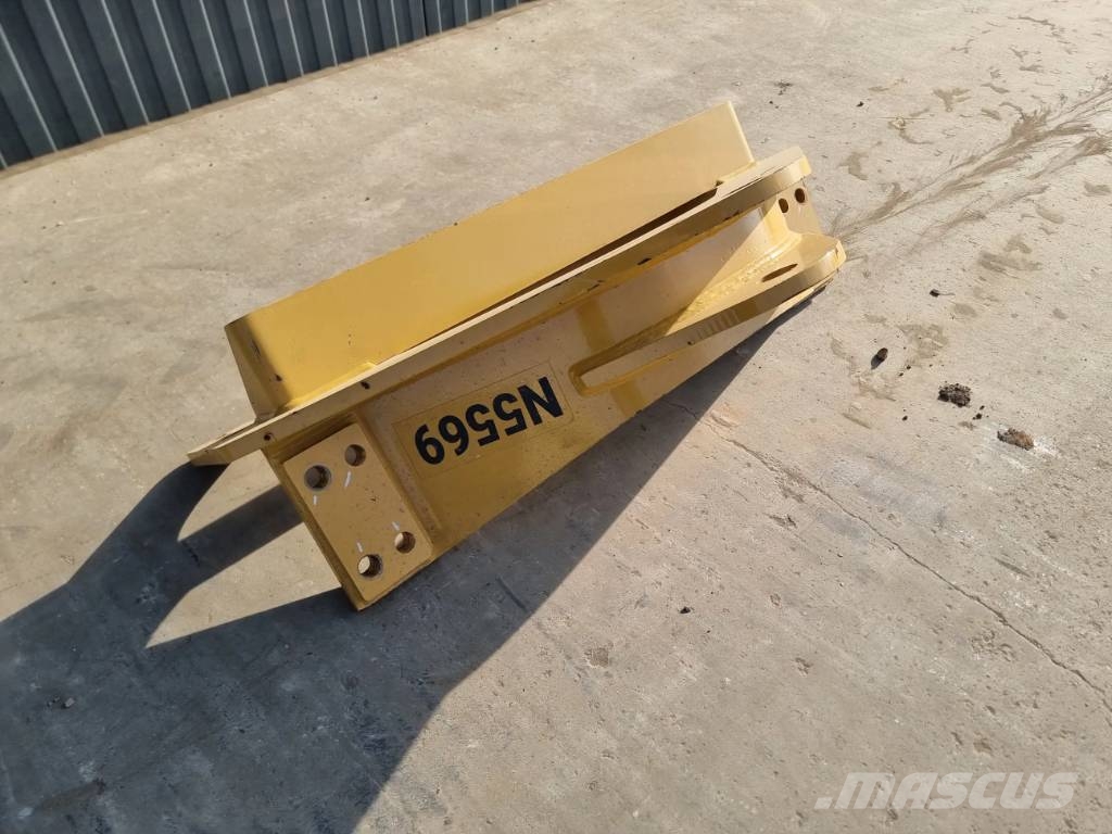 CAT 12M2 / 12M3 / 140M2 / 140M3 / 140 NG / 150 NG / 16 Other components