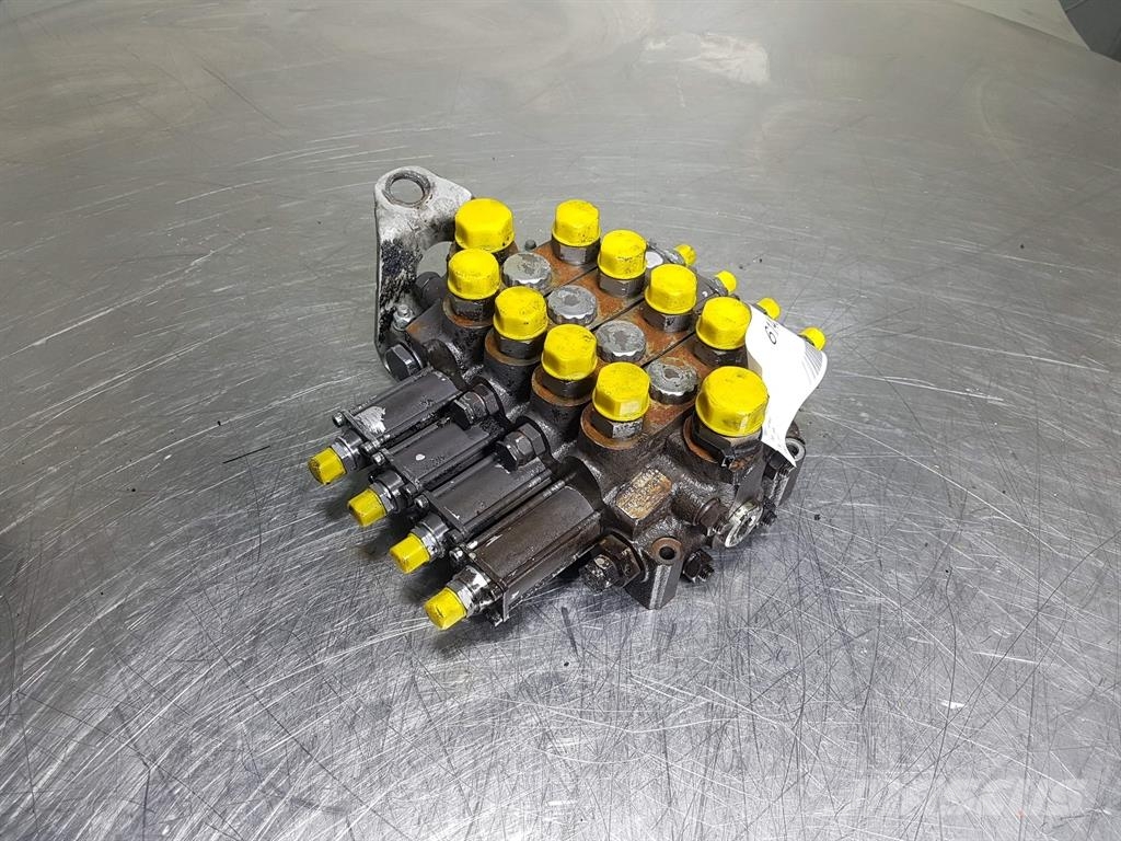 Ahlmann AS900-Hydrocontrol 60110012SD-Valve/Ventile Hydraulik