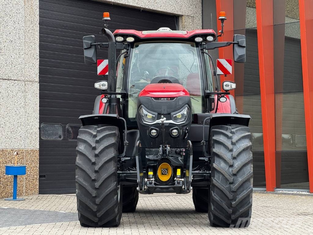 Case IH PUMA 240CVX, AFS Connect, 2024, frontlinkage + PTO Ciągniki rolnicze