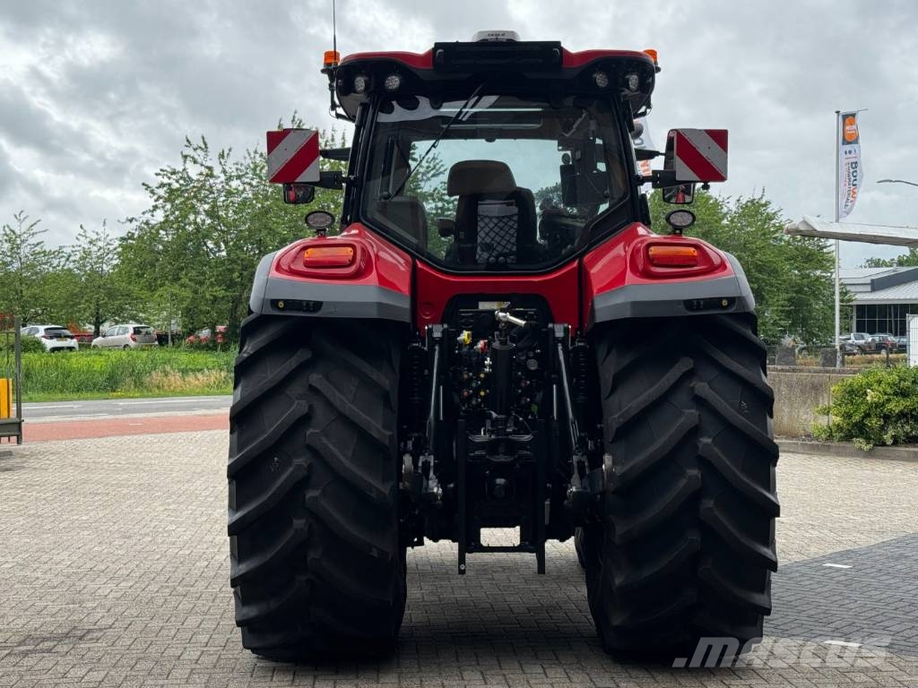 Case IH PUMA 240CVX, AFS Connect, 2024, frontlinkage + PTO Ciągniki rolnicze