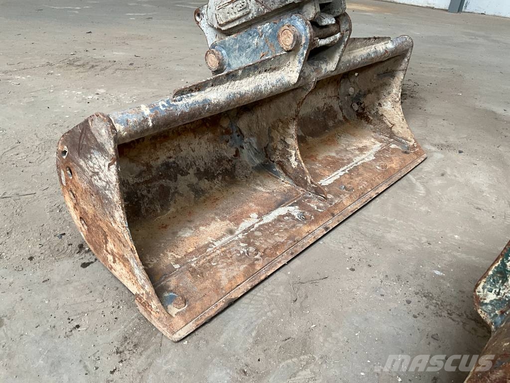 Bobcat E 50z Mini kotrók < 7t
