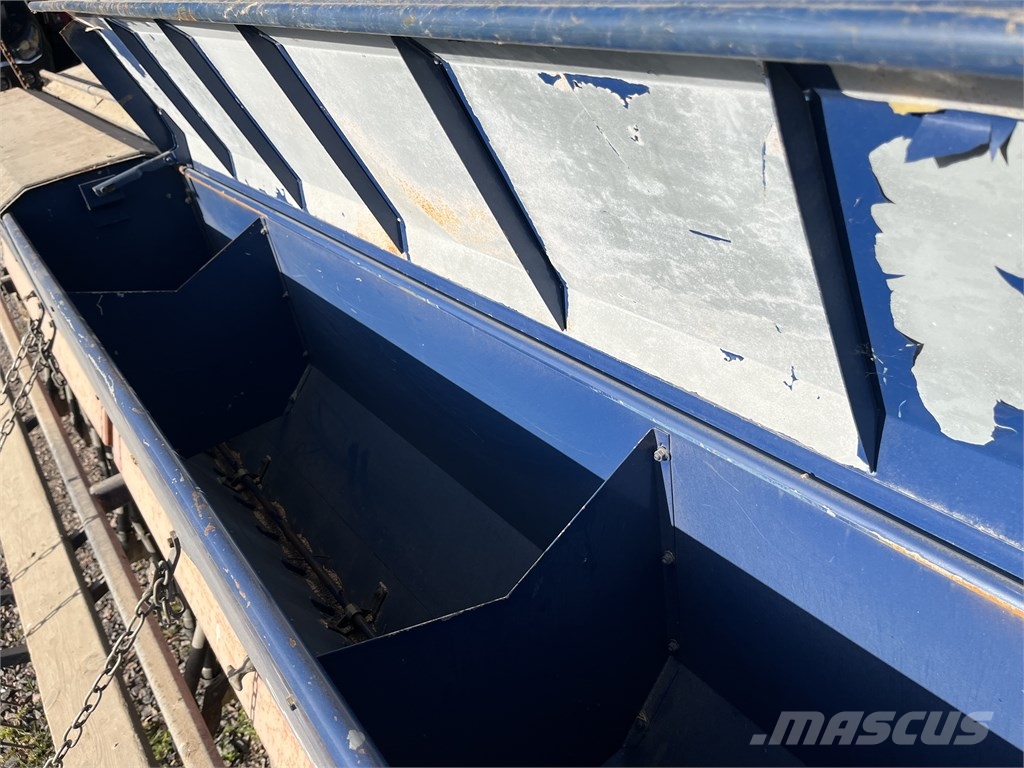 Nordsten Combi matic Комбинированные сеялки