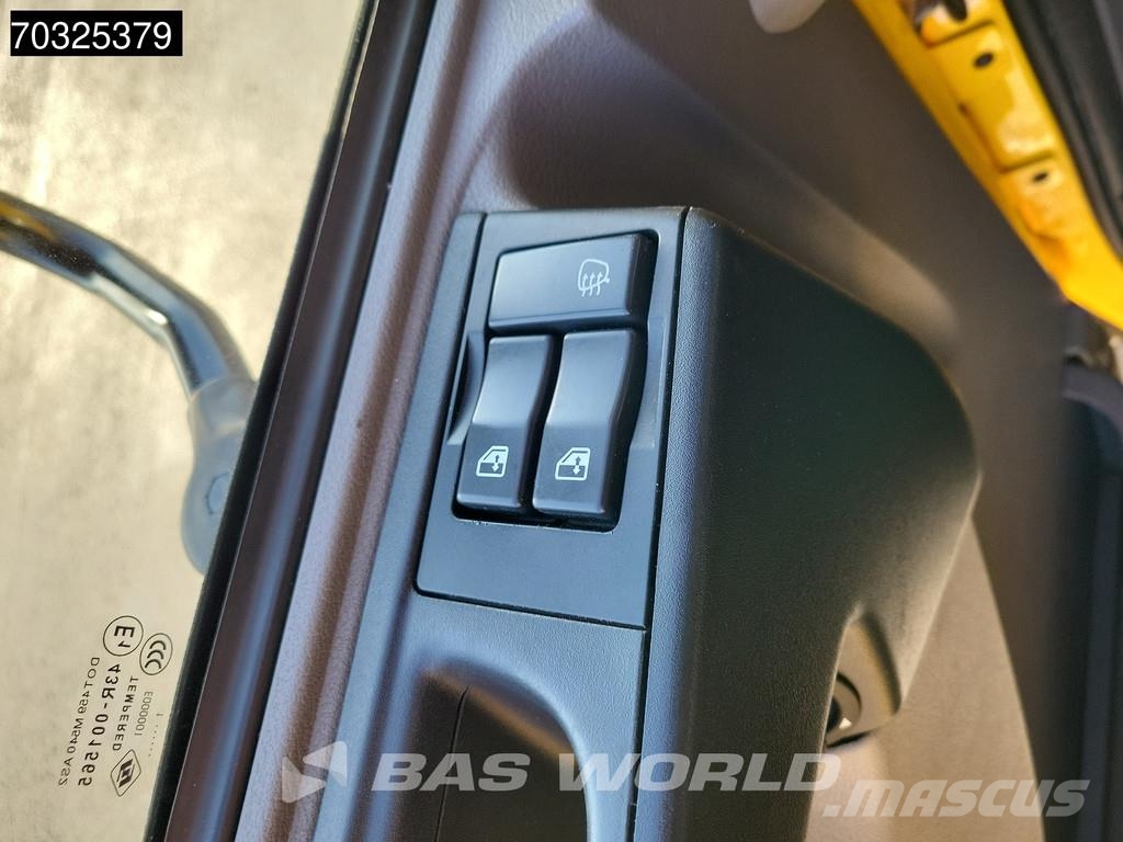 DAF LF 230 LF 4X2 NL-truck APK Falkom FAS 5000 Abschle مركبات إصلاح الأعطال