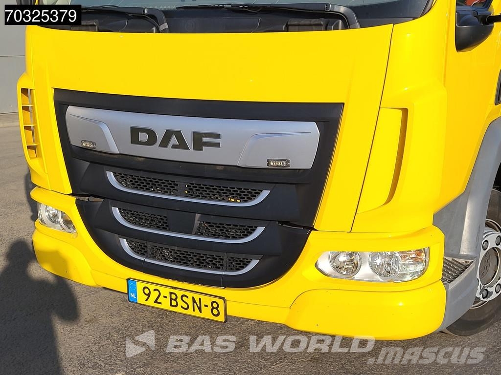 DAF LF 230 LF 4X2 NL-truck APK Falkom FAS 5000 Abschle مركبات إصلاح الأعطال