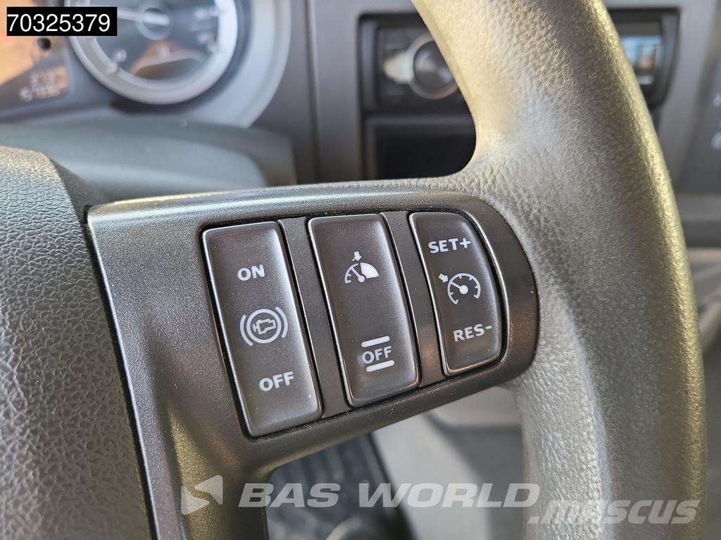DAF LF 230 LF 4X2 NL-truck APK Falkom FAS 5000 Abschle مركبات إصلاح الأعطال