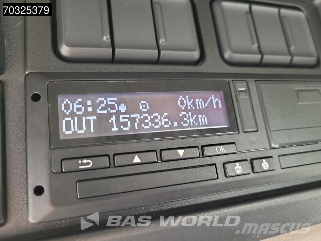 DAF LF 230 LF 4X2 NL-truck APK Falkom FAS 5000 Abschle مركبات إصلاح الأعطال