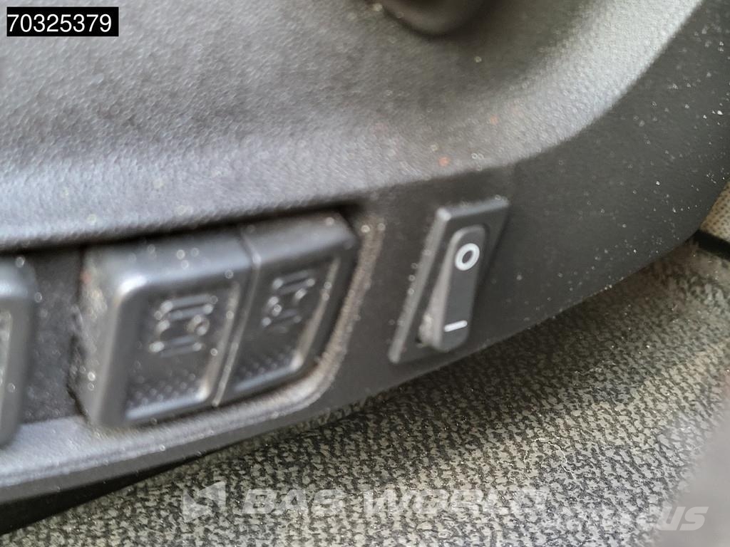 DAF LF 230 LF 4X2 NL-truck APK Falkom FAS 5000 Abschle مركبات إصلاح الأعطال