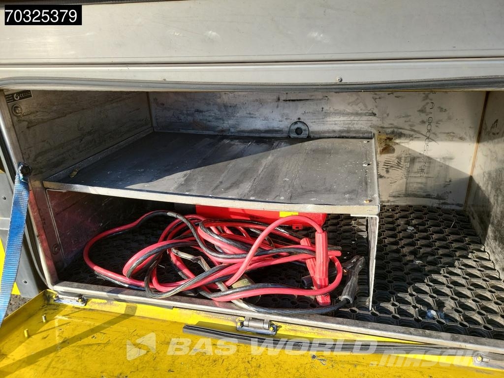 DAF LF 230 LF 4X2 NL-truck APK Falkom FAS 5000 Abschle مركبات إصلاح الأعطال