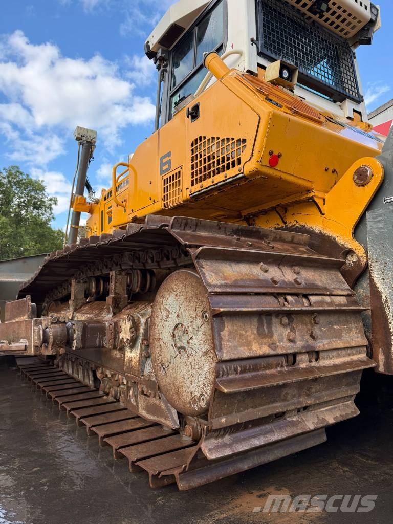 Liebherr Liebherr PR 746 LGP//BJ. 2019 /6950H/Ripper Ventil Buldožerji goseničarji