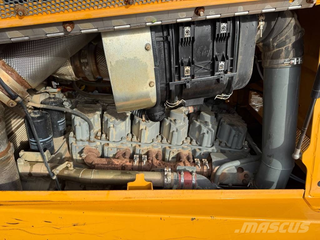 Liebherr Liebherr PR 746 LGP//BJ. 2019 /6950H/Ripper Ventil Buldožerji goseničarji