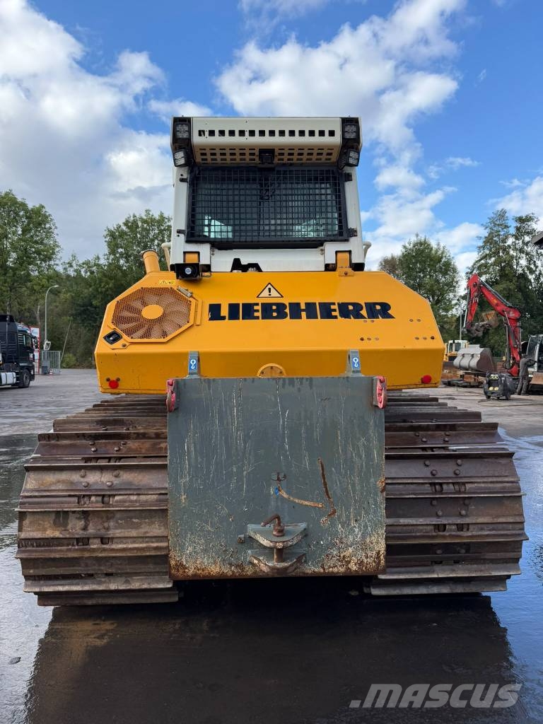 Liebherr Liebherr PR 746 LGP//BJ. 2019 /6950H/Ripper Ventil Buldožerji goseničarji