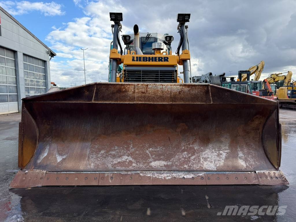 Liebherr Liebherr PR 746 LGP//BJ. 2019 /6950H/Ripper Ventil Buldožerji goseničarji
