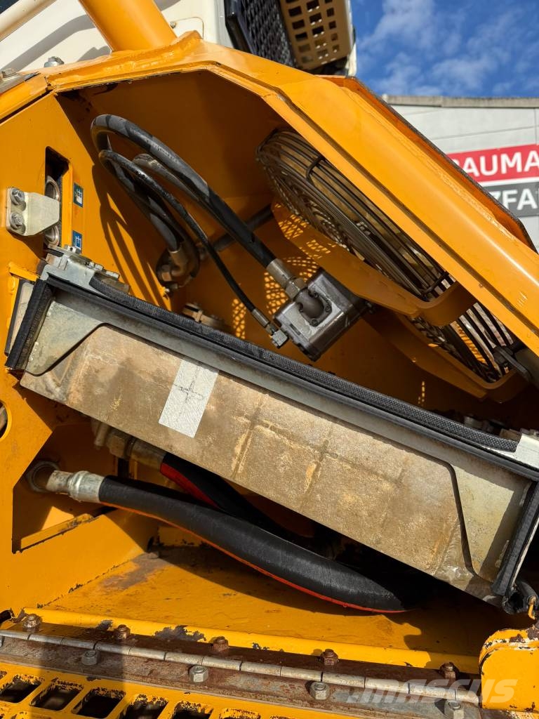 Liebherr Liebherr PR 746 LGP//BJ. 2019 /6950H/Ripper Ventil Buldožerji goseničarji