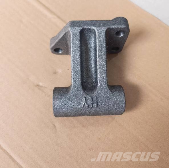 Cummins 6BT Alternator Mounting Support 4932651 Silniki