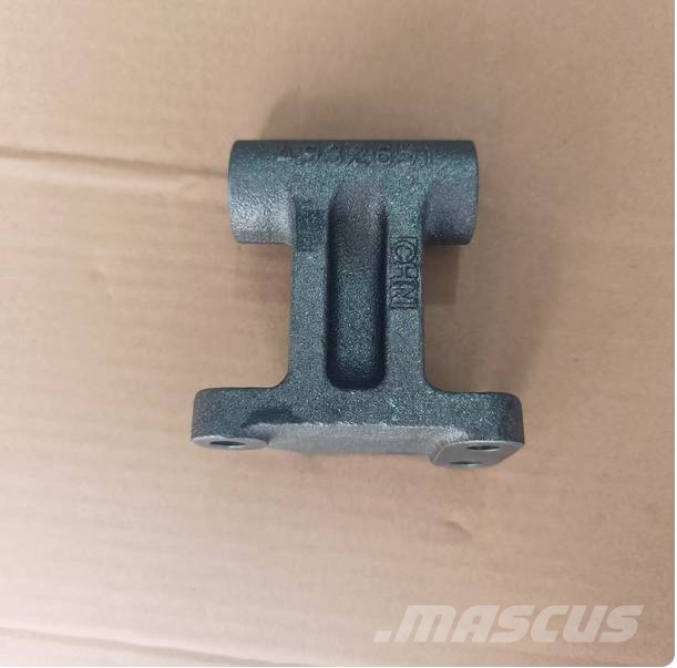 Cummins 6BT Alternator Mounting Support 4932651 Silniki