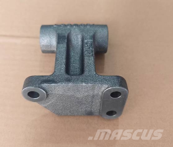 Cummins 6BT Alternator Mounting Support 4932651 Silniki