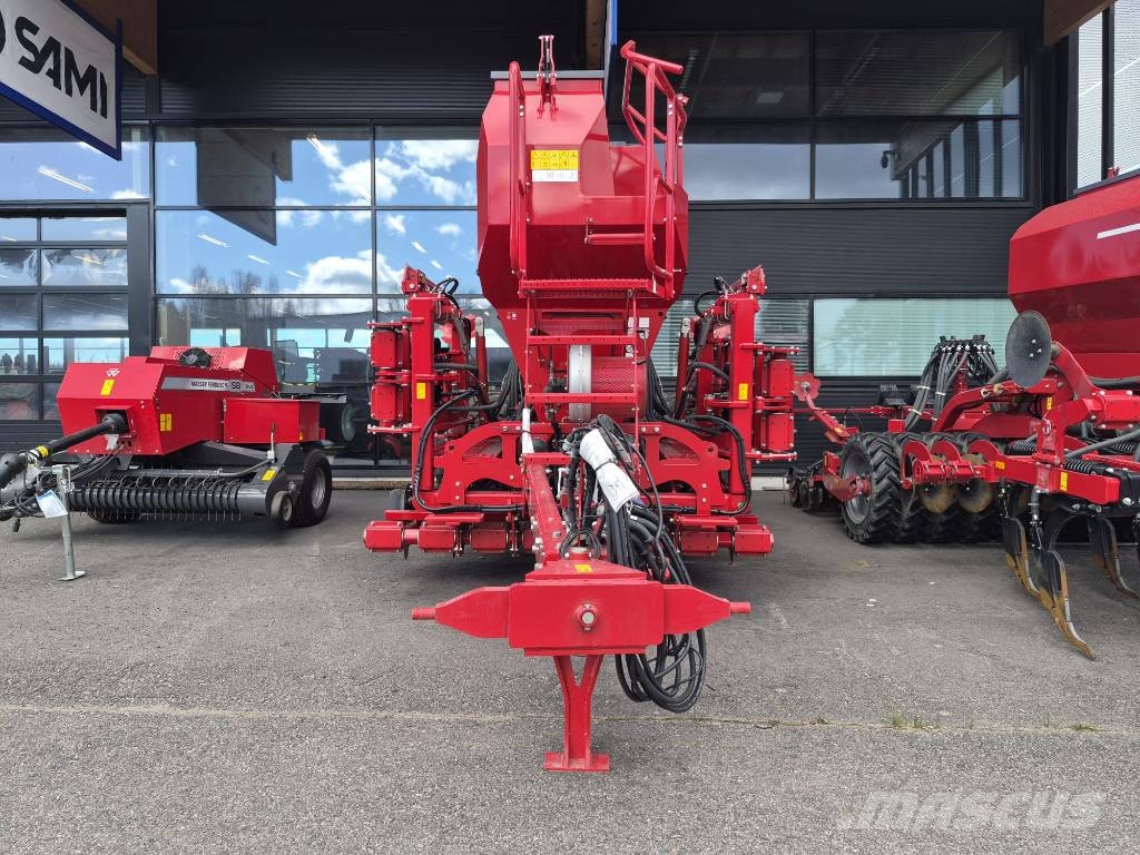 Horsch Avatar 4.16 SD Kombinerte såmaskiner