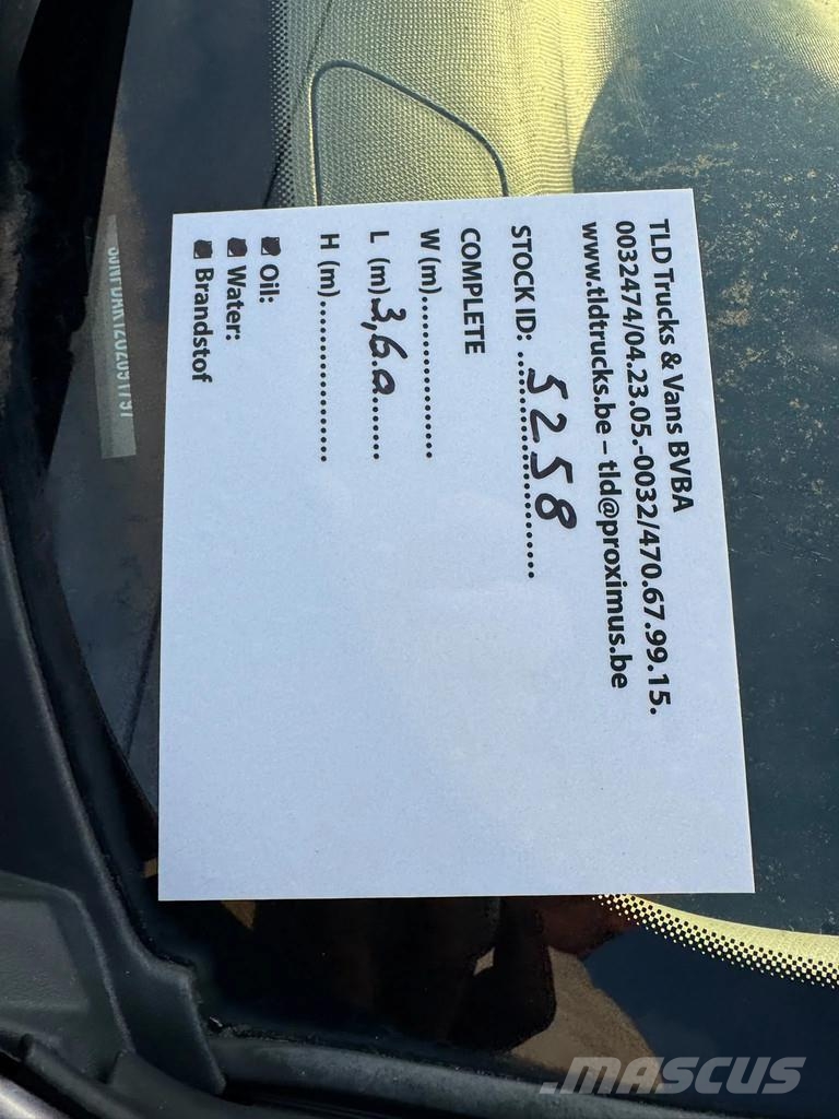 Nissan Micra **AIRCO-74000km-5DOORS** Cars