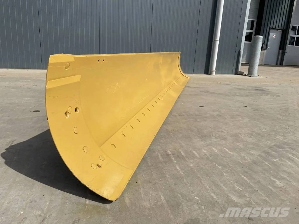CAT 12H Moldboard Blades