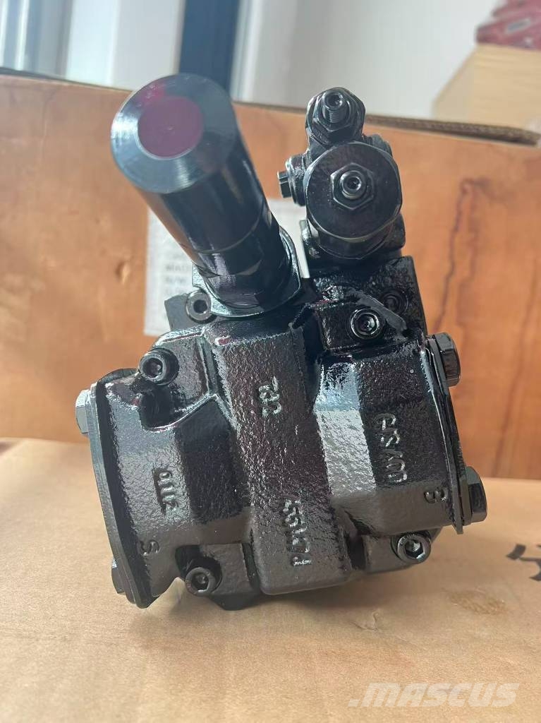 Wacker Neuson 1000411755 Hydraulic Pump Componenti idrauliche