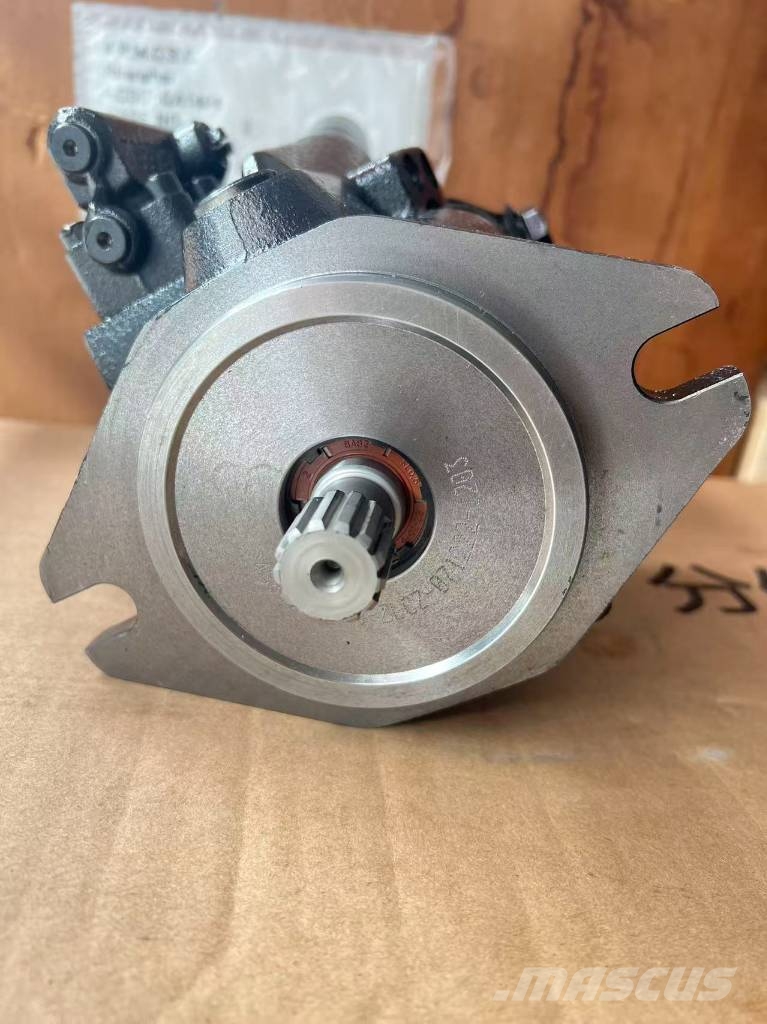 Wacker Neuson 1000411755 Hydraulic Pump Componenti idrauliche