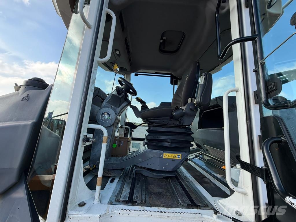 Hamm DV70i + Bomag splitter Rodillos de doble tambor