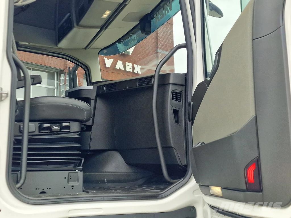 Volvo FH 540 Electric - Globetrotter XL - 540KW - 3.90 W Vilcēji