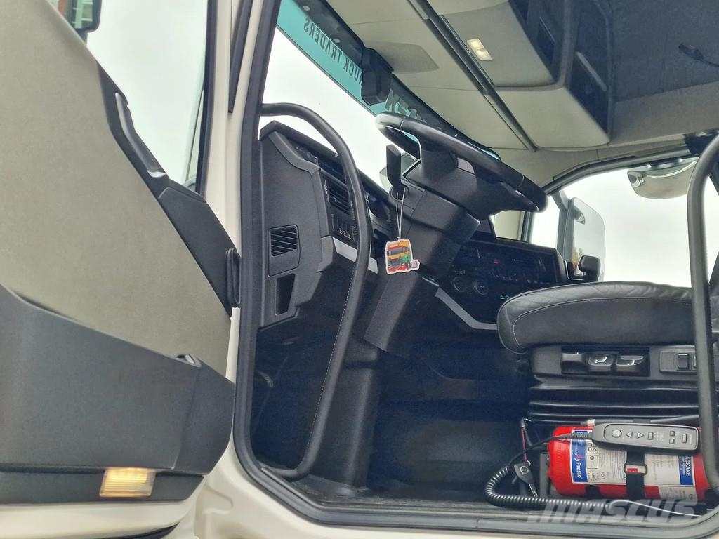 Volvo FH 540 Electric - Globetrotter XL - 540KW - 3.90 W Vilcēji