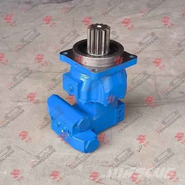 CAT 301.5 - SWING MOTOR Caterpillar 301.5 Transmisija