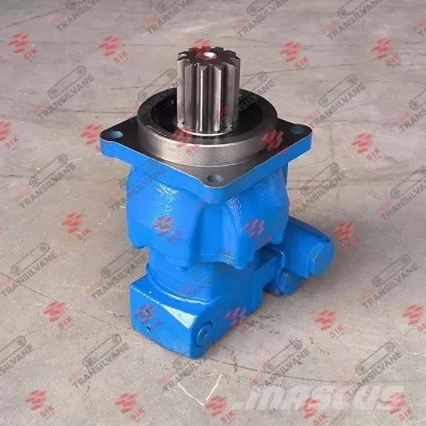 CAT 301.5 - SWING MOTOR Caterpillar 301.5 Transmisija