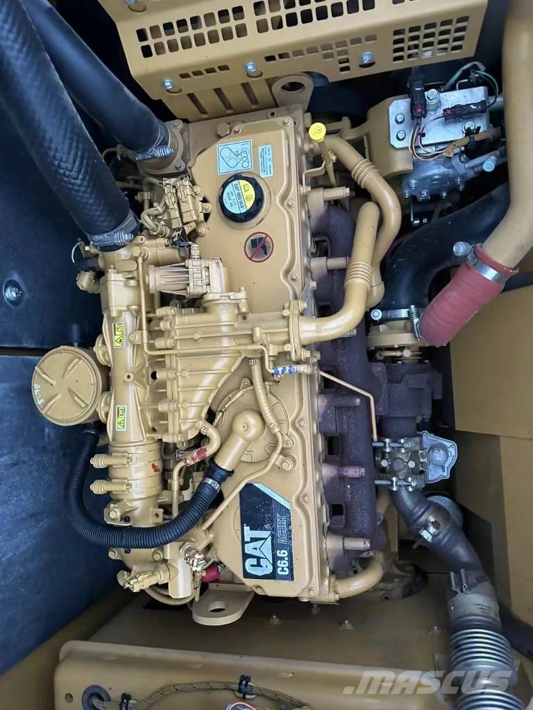 CAT 320 E Raupenbagger