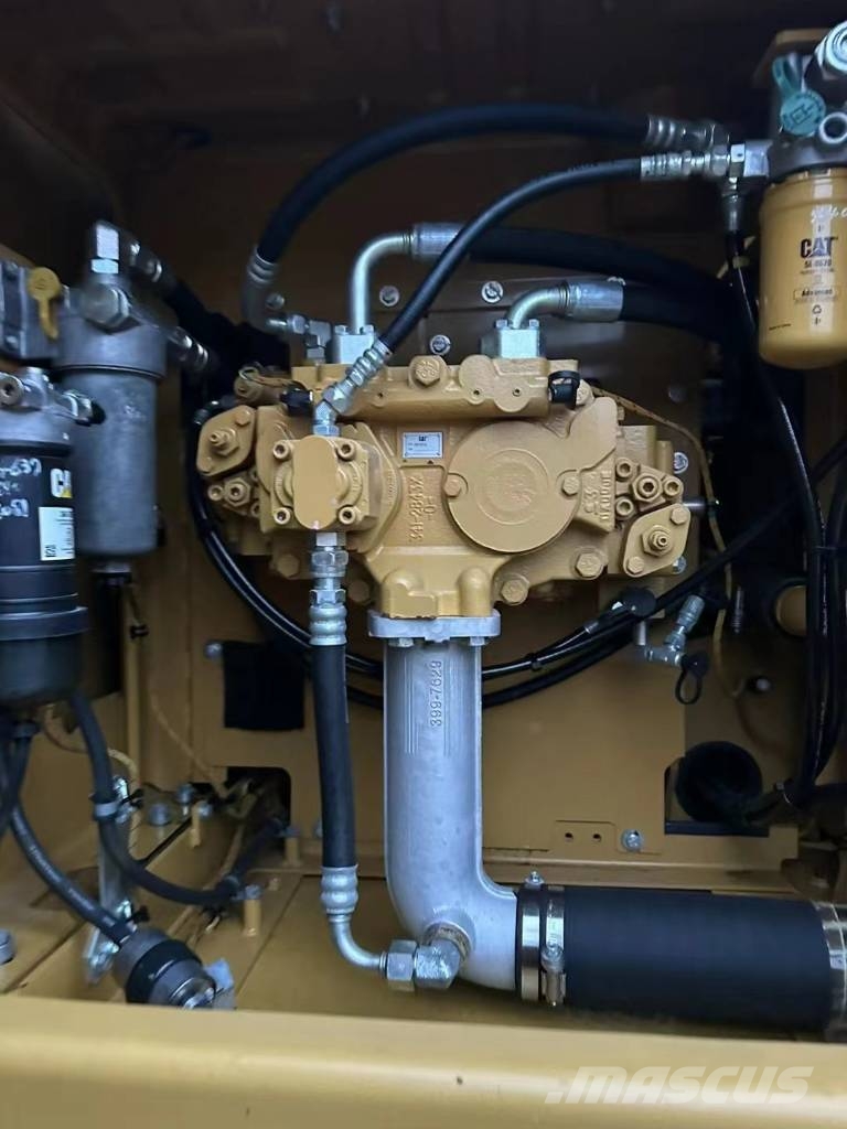 CAT 320 E Raupenbagger