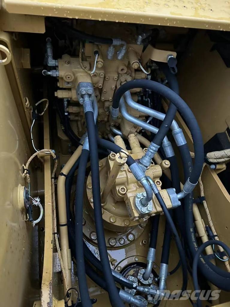CAT 320 E Raupenbagger