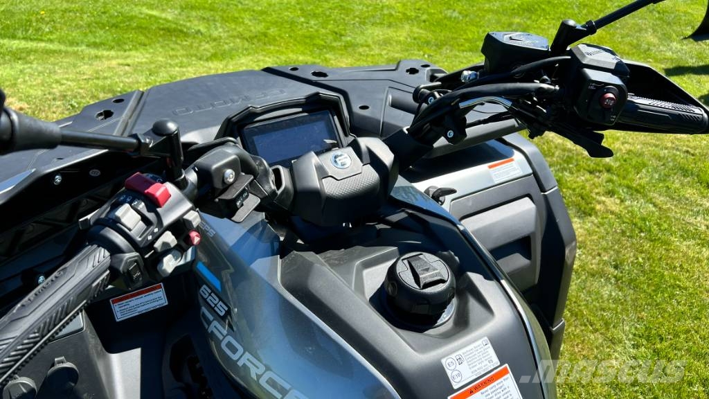 CFMoto CFORCE 625 Todoterrenos