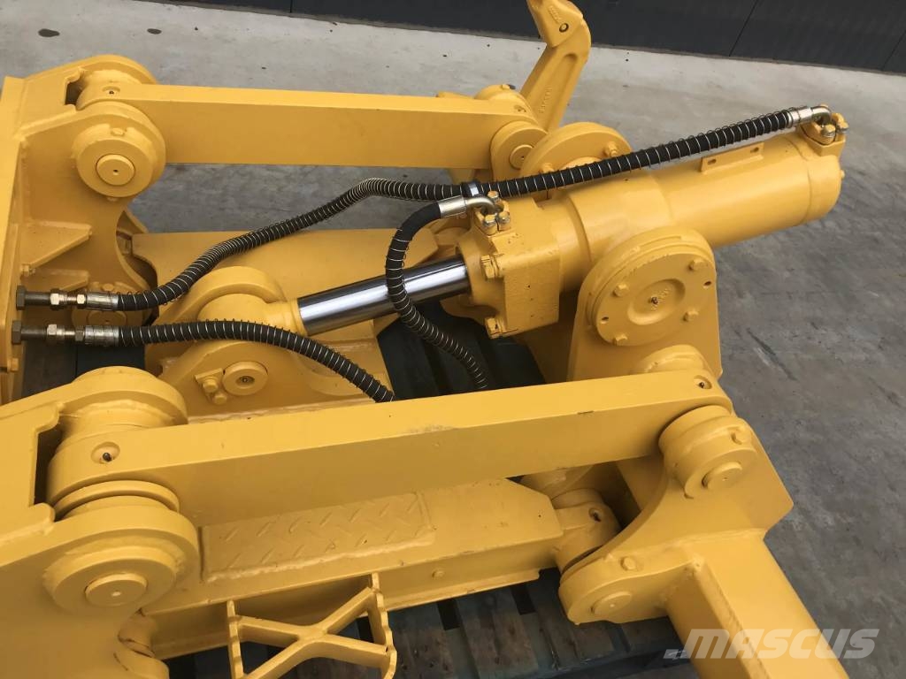 Komatsu D53 Aufreisser