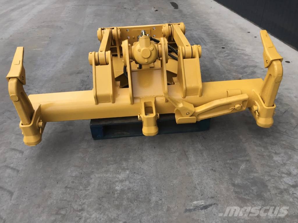 Komatsu D53 Aufreisser