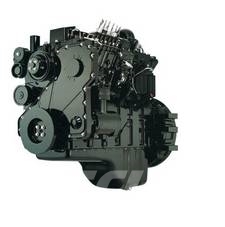 Cummins 6CTA8.3-G2(163KW) Mootorid
