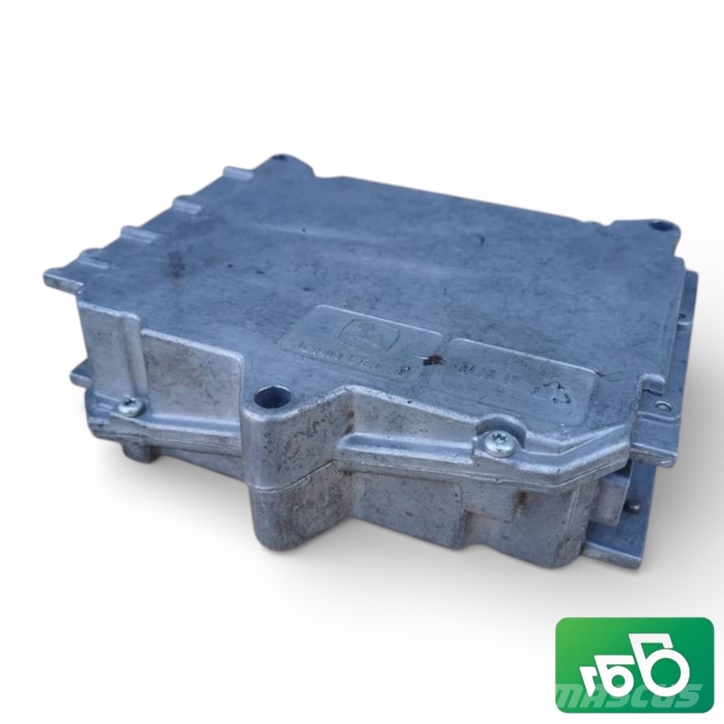 DEERE SCU3 Controller {AL162294} Elektronika