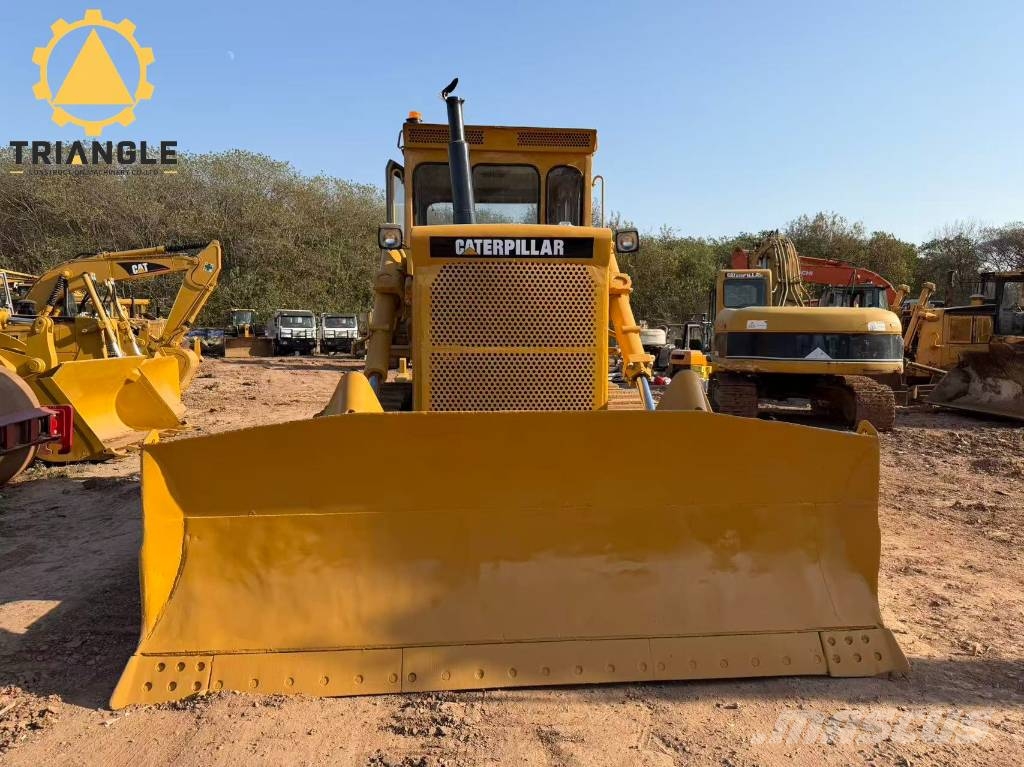 CAT D 8 K Гусеничные бульдозеры
