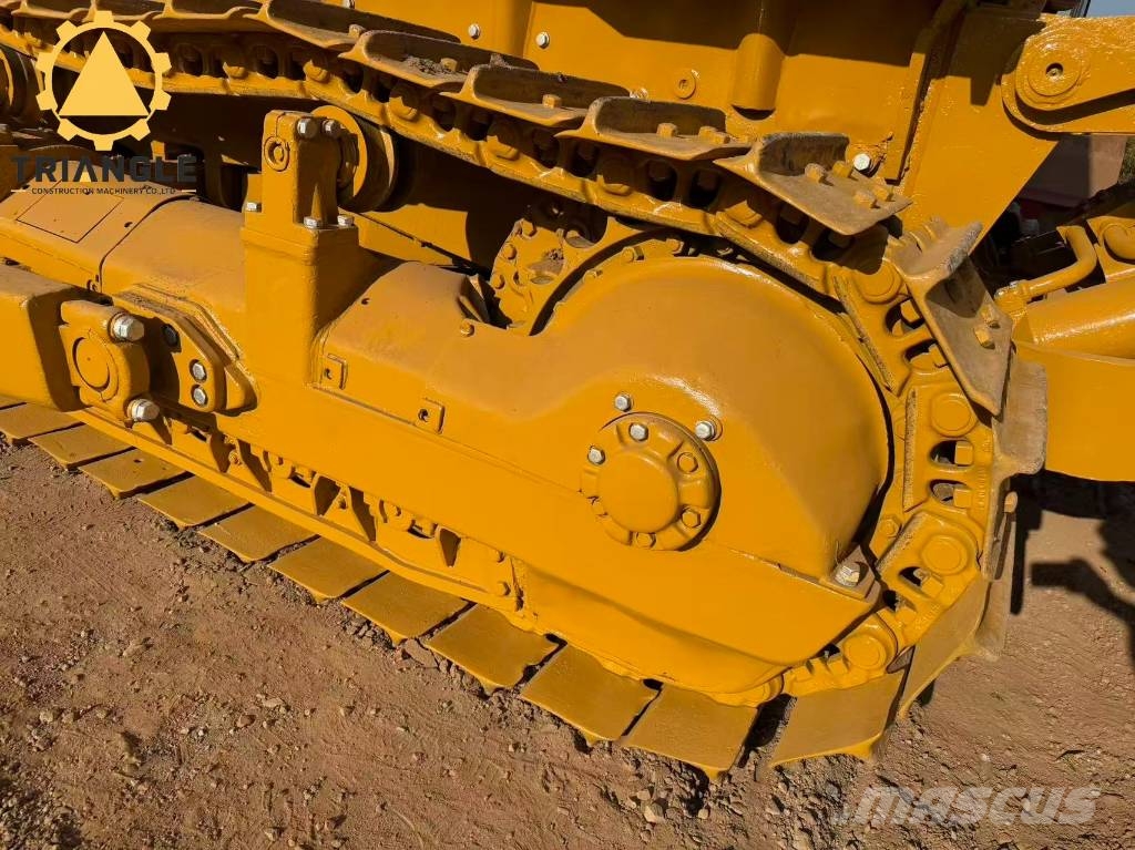 CAT D 8 K Гусеничные бульдозеры