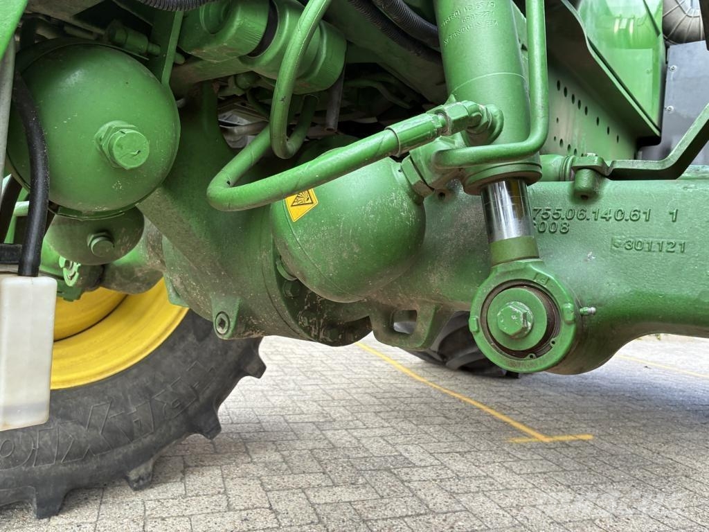 John Deere 6250R Traktori