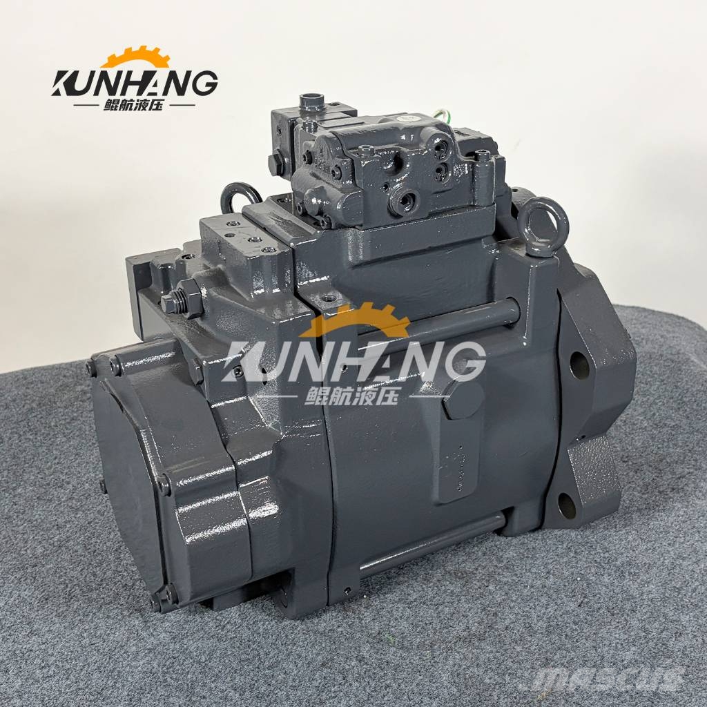 Hyundai R1200-9 Hydraulic Pump 31QE-10011 31QE-10010 Hidrolik