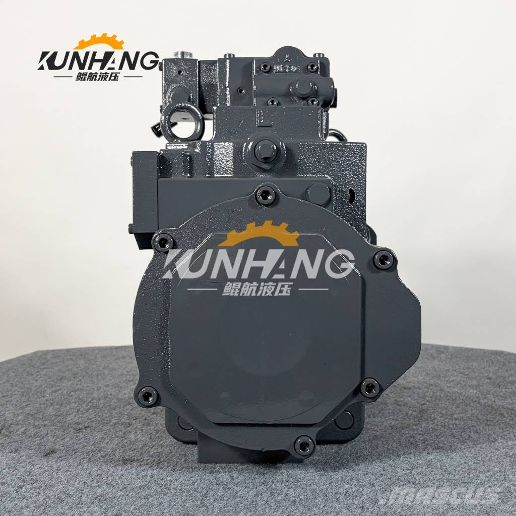 Hyundai R1200-9 Hydraulic Pump 31QE-10011 31QE-10010 Hidrolik