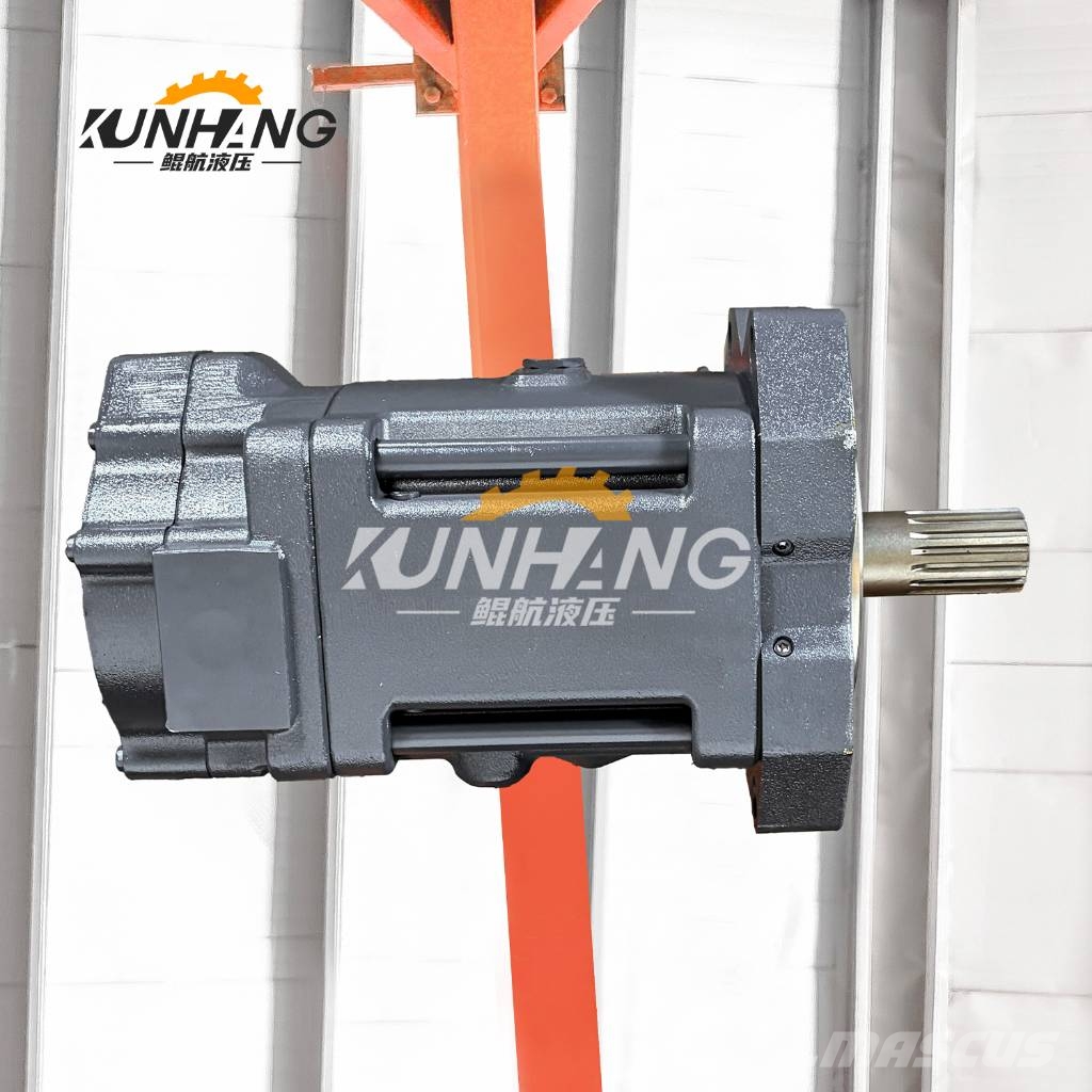 Hyundai R1200-9 Hydraulic Pump 31QE-10011 31QE-10010 Hidrolik