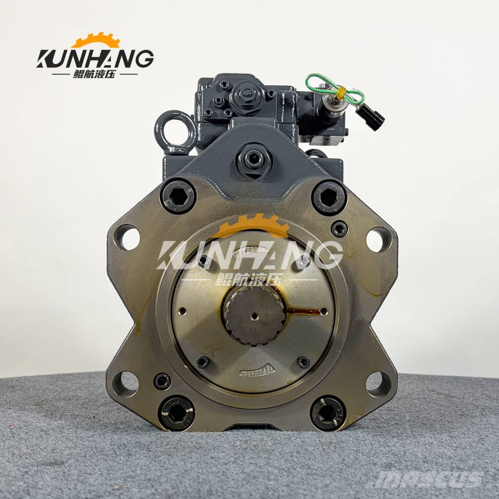 Hyundai R1200-9 Hydraulic Pump 31QE-10011 31QE-10010 Hidrolik