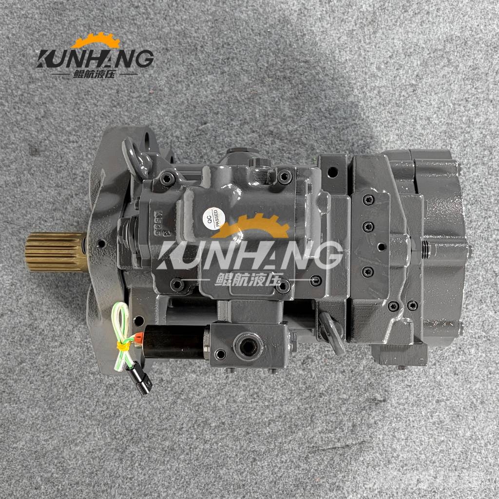 Hyundai R1200-9 Hydraulic Pump 31QE-10011 31QE-10010 Hidrolik