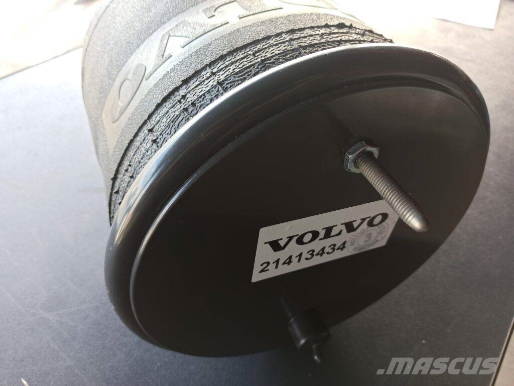 Volvo AIR SPRING 21413434 LKW-Achsen