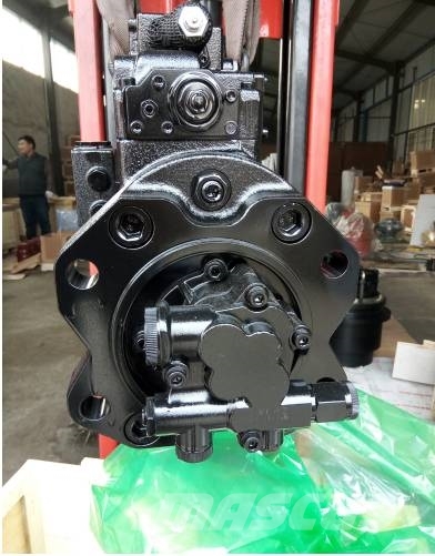 CAT E245 Hydraulic Pump K3V112DTP-1KMR-YTOK-HV Getriebe