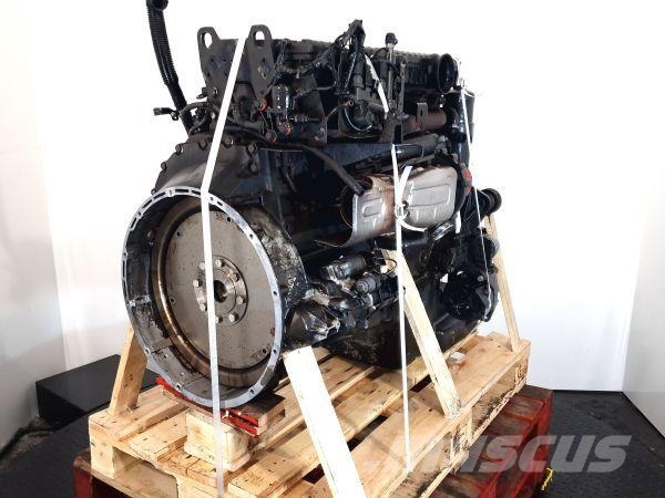 Mercedes-Benz OM926LA.EEV/2-00 Mootorid