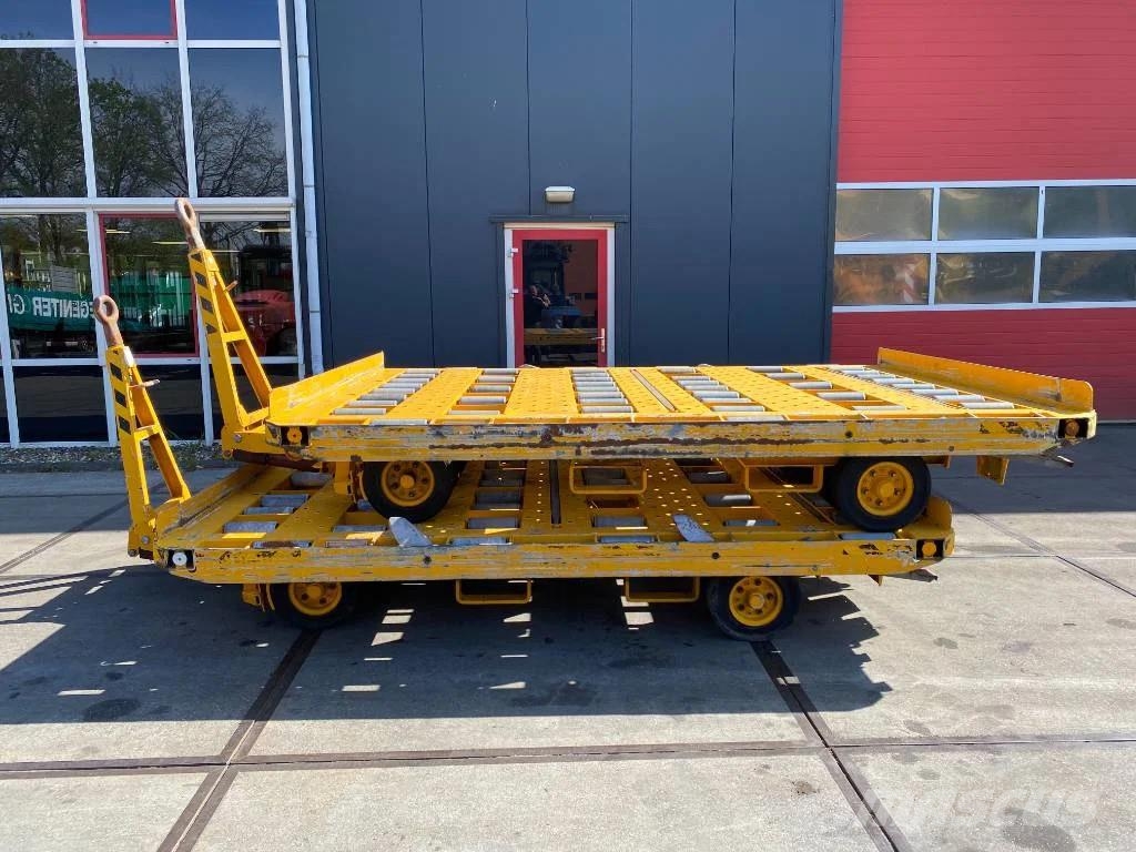  Diversen Aviogei SPL / 700 / 88 معدات البناء - غير ذلك